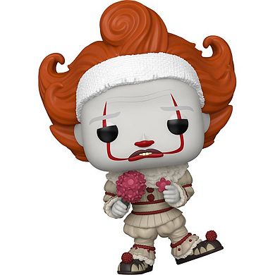 Funko Pop! Welcome to Derry: Bob Gray as Pennywise #1852