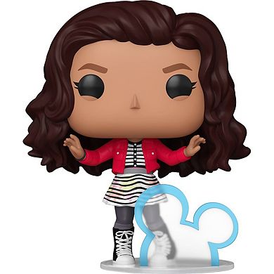 Funko Pop! Disney: Shake it Up Rocky #1688