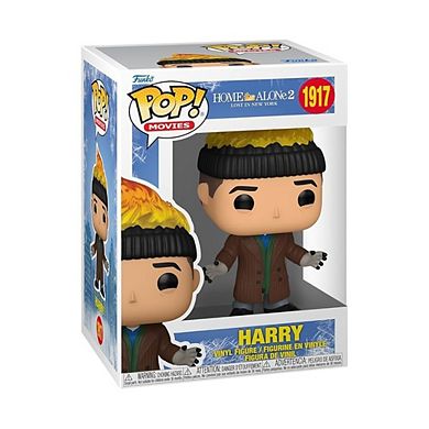 Funko Pop! Home Alone 2: Harry #1917