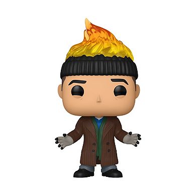 Funko Pop! Home Alone 2: Harry #1917