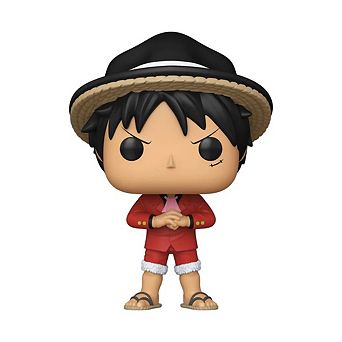 Funko Pop! One Piece Luffy (Whole Cake) #2052