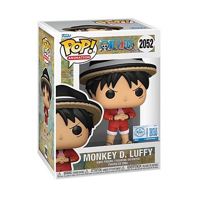 Funko Pop! One Piece Luffy (Whole Cake) #2052