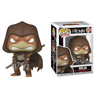 Funko Pop! TMNT The Last Ronin: Moja #55