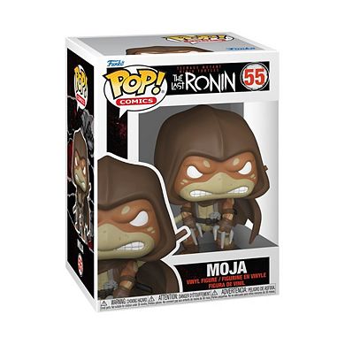 Funko Pop! TMNT The Last Ronin: Moja #55