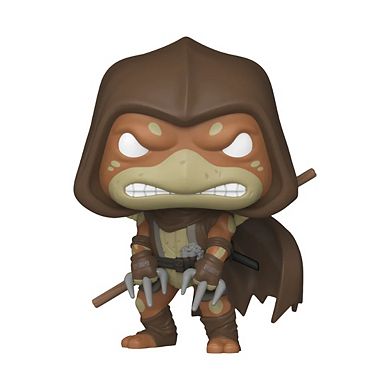 Funko Pop! TMNT The Last Ronin: Moja #55