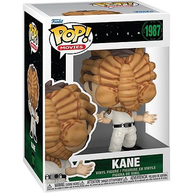 Funko Pop! Alien: Kane #1987