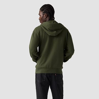 Men's Levi's® Seasonal Zip-Up Hoodie