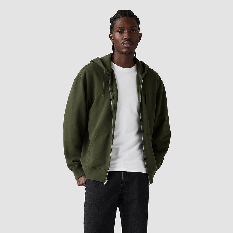 Levi's® Seasonal Zip-Up Hoodie