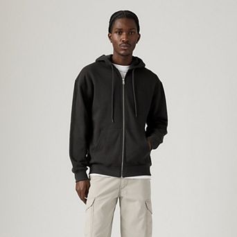 Men's Levi's® Seasonal Zip-Up Hoodie