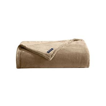 Nautica Soft Tides Throw Blanket