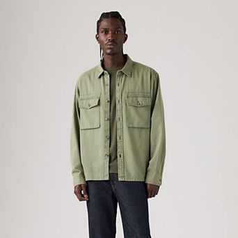Men's Levi's® Waller Relaxed Shirt
