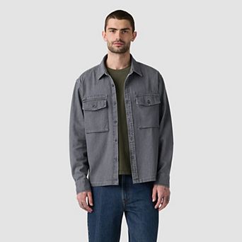 Men's Levi's® Waller Relaxed Shirt