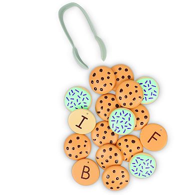 Learning Resources Alphabet Cookie Jar
