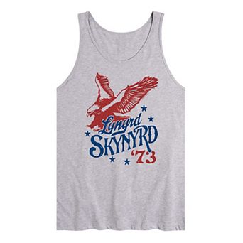 Men's Lynyrd Skynyrd Eagle Graphic Tank Top