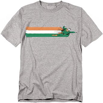 Big & Tall DC Comics Superman Ireland Graphic Tee