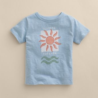 Baby & Toddler Little Co. by Lauren Conrad Core Tee