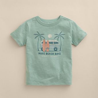 Baby & Toddler Little Co. by Lauren Conrad Core Tee