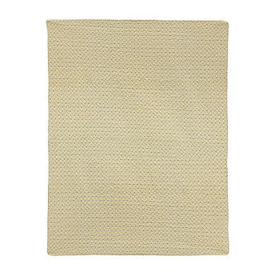 Donna Sharp Meadow Pieced Cotton Throw Blanket