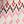 Red Pink Fair Isle