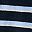 Navy And Blue Stripe