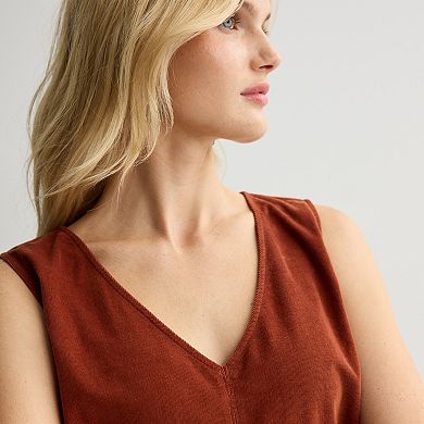 Women's Sonoma Goods For Life® Shift Dress