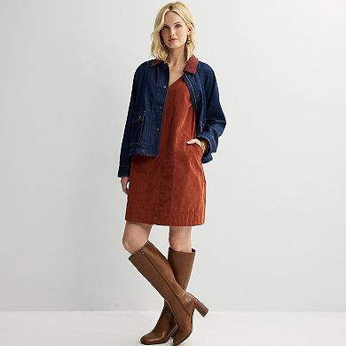 Women's Sonoma Goods For Life® Shift Dress