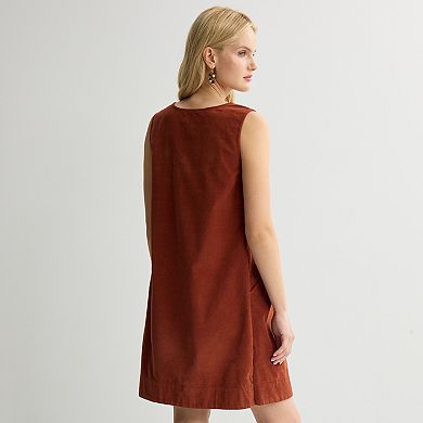 Women's Sonoma Goods For Life® Shift Dress