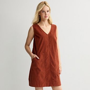 Women's Sonoma Goods For Life® Shift Dress