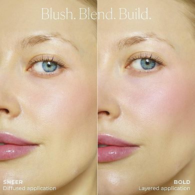 Blush Color Infusion Duo Talc-Free Powder Blush