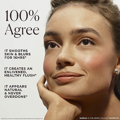 Blush Color Infusion Duo Talc-Free Powder Blush