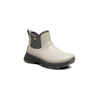 Bogs Spruce Chelsea Women's Slip-On Waterproof Boots