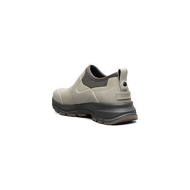 Bogs Spruce Slip On Women's Slip-On Comfort Shoes