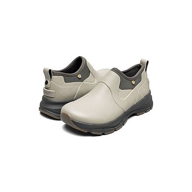 Bogs Spruce Slip On Women's Slip-On Comfort Shoes