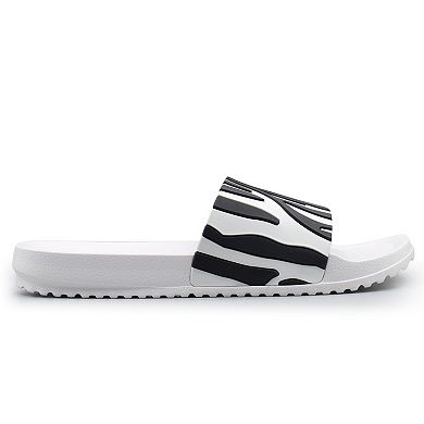 Henry Ferrera Charming Lady Women's Slide Sandals