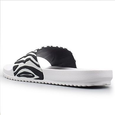 Henry Ferrera Charming Lady Women's Slide Sandals