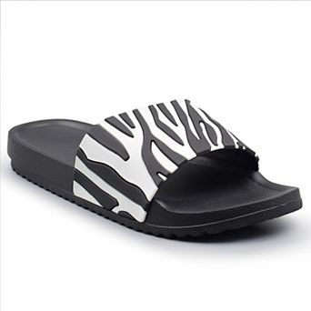 Henry Ferrera Charming Lady Women's Slide Sandals