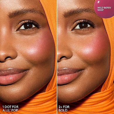 Shake N' Play Liquid Blush