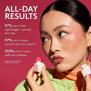 Shake N' Play Liquid Blush