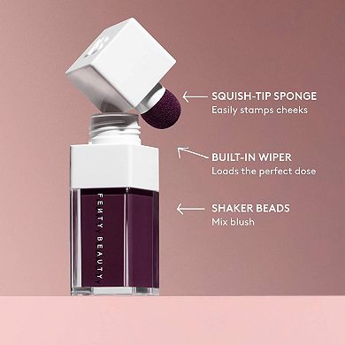 Shake N' Play Liquid Blush