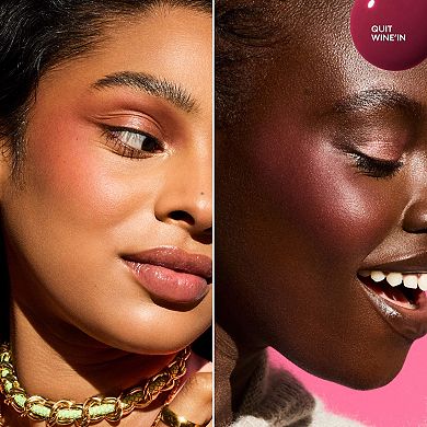 Shake N' Play Liquid Blush