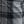Black Grey Uneven Plai