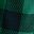 Green Buffalo Check