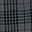 Grey Black Lined Plaid