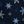 Night Snow Flake