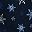 Night Snow Flake