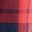 Red Blue Multi Plaid