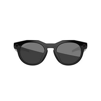 Oakley OW8002 AI Round Glasses