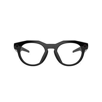 Oakley Round AI Glasses