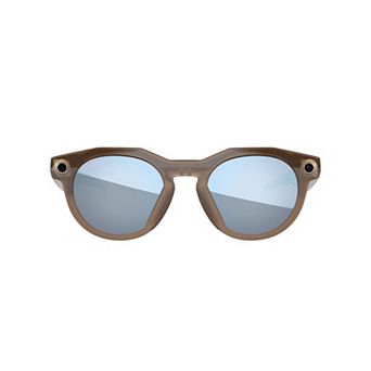 Oakley Round AI Glasses