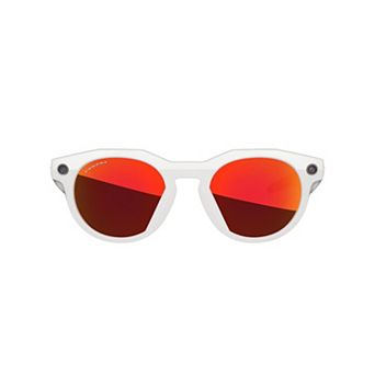 Oakley OW8002 Round Meta AI Sunglasses